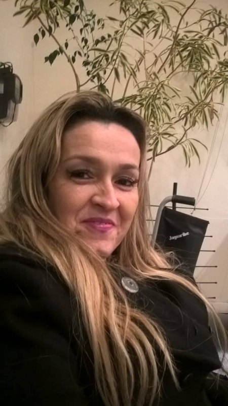 Retrato da Palestrante Heloisa Salomão