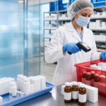 recolhimento de medicamentos
